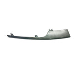 Front Right Upper Bumper Grille Molding Strip for 2011-2014 Porsche Cayenne