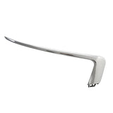 Front Right Upper Lower Bumper Trim Molding for 22-2025 Mitsubishi Eclipse Cross 6407A422 – product image 2