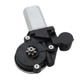 Front Right Window Lift Motor For Toyota RAV4 2001-2003 No 85710-42070 Black – product image