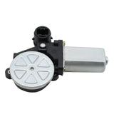 Front Right Window Lift Motor For Toyota RAV4 2001-2003 No 85710-42070 Black – product image 2