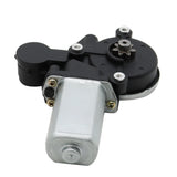 Front Right Window Lift Motor For Toyota RAV4 2001-2003 No 85710-42070 Black – product image 3