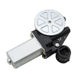 Front Right Window Lift Motor For Toyota RAV4 2001-2003 No 85710-42070 Black – product image 4