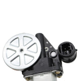 Front Right Window Lift Motor For Toyota RAV4 2001-2003 No 85710-42070 Black – product image 5