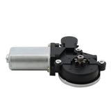 Front Right Window Lift Motor For Toyota RAV4 2001-2003 No 85710-42070 Black – product image 6