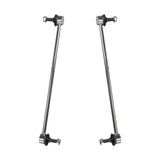 Front Stabilizer Links & Tie Rod Ends for Honda Accord 1.5L 2.0L 2018-2022 – product image