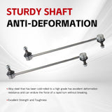 Front Stabilizer Sway Bar Links for Honda CR-V 2017-2021 – product image