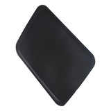 Front Storage Box Mat Black for GMC Sierra 2014 2019 Compatible 22876379 – product image