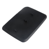 Front Storage Box Mat Black for GMC Sierra 2014 2019 Compatible 22876379 – product image 2