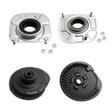 Front Strut Mount and Spring Seat Kit for 1993-2004 Volvo 850 C70 S70 S80 V70
