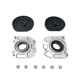 Front Strut Mount and Spring Seat Kit for 1993-2004 Volvo 850 C70 S70 S80 V70