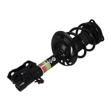 Front Strut w/ Coil Spring Assembly w/ Sway Bar Link for 2019-2022 Toyota RAV4 1334010L – product image
