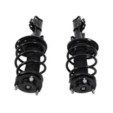 Front Struts w/Coil Spring Assembly for Toyota Camry 2007 2008 2009-2011 – product image