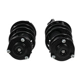 Front Struts w/Coil Spring Assembly for Toyota Camry 2007 2008 2009-2011 – product image 2