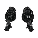 Front Struts w/Coil Spring Assembly for Toyota Camry 2007 2008 2009-2011 – product image 3
