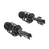 Front Struts w/Coil Spring Assembly for Toyota Camry 2007 2008 2009-2011 – product image 5