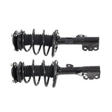 Front Struts w/Coil Spring Assembly for Toyota Camry 2007 2008 2009-2011 – product image 6
