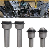 Front Subframe Crossmember Bushing Set for Nissan X-Trail 2007-2013 – product image