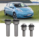 Front Subframe Crossmember Bushing Set for Nissan X-Trail 2007-2013 – product image 2