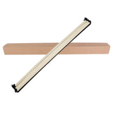 Front Sunroof Sun Shade Roller Blind, Beige, for Mercedes-Benz C-Class W205 and GLC