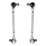 Front Suspension Control Arms & Sway Links for Mercedes CLS550 E350 4Matic – product image