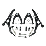 Front Suspension Kit 12 Pieces for 1996-2000 Honda Civic
