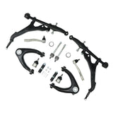 Front Suspension Kit 12 Pieces for 1996-2000 Honda Civic