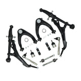 Front Suspension Kit 12 Pieces for 1996-2000 Honda Civic
