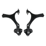 Front Suspension Kit 14 Pieces for Honda Accord and Acura TLX