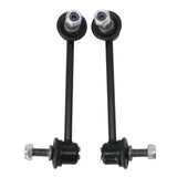 Front Suspension Kit 14 Pieces for Honda Accord and Acura TLX
