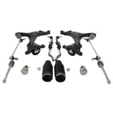 Front Suspension Kit 14 Pieces for Honda Accord and Acura TLX