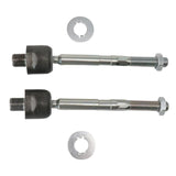 Front Suspension Kit 14 Pieces for Honda Accord and Acura TLX