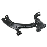 Front Suspension Kit with Lower Control Arms and Tie Rods for 2007-2012 Acura RDX
