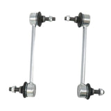 Front Suspension Kit with Lower Control Arms and Tie Rods for 2007-2012 Acura RDX