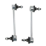 Front Suspension Kit with Lower Control Arms and Tie Rods for 2007-2012 Acura RDX