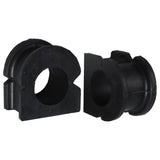 Front Sway Bar Bushing for 2007-2019 Cadillac Escalade 07-13 Chevrolet Avalanche 15124516 – product image 2