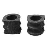 Front Sway Bar Bushing Kit for Nissan Armada Infiniti QX56 – product image 2