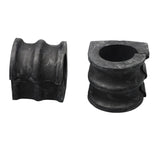 Front Sway Bar Bushing Kit for Nissan Armada Infiniti QX56 – product image 3