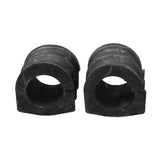 Front Sway Bar Bushing Kit for Nissan Armada Infiniti QX56 – product image 4