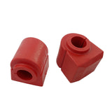 Front Sway Bar Bushing Pair for 2003-2010 Chevrolet Cobalt Saturn Ion Pontiac G5