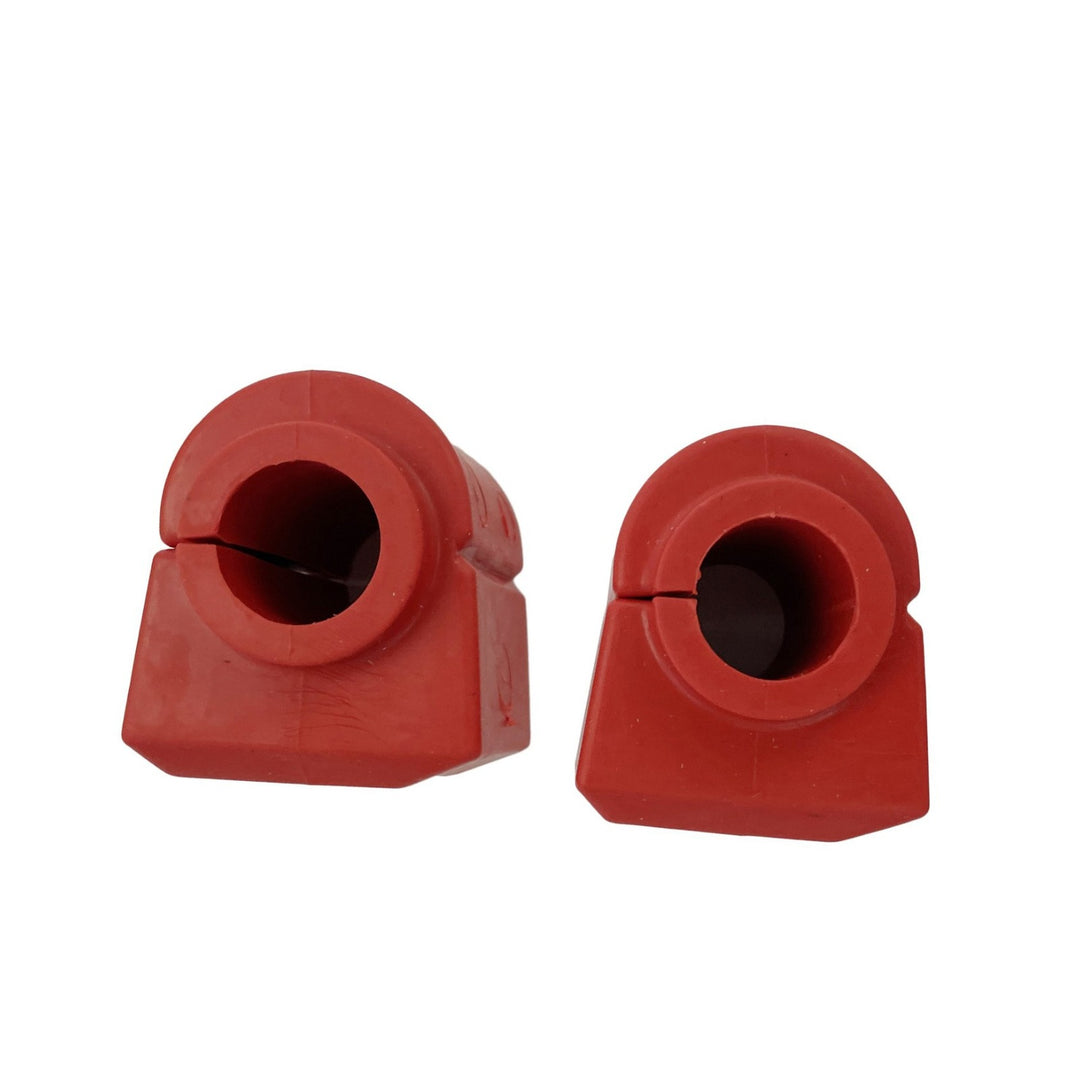 Front Sway Bar Bushing Pair for 2003-2010 Chevrolet Cobalt Saturn Ion Pontiac G5