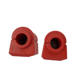Front Sway Bar Bushing Pair for 2003-2010 Chevrolet Cobalt Saturn Ion Pontiac G5