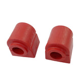 Front Sway Bar Bushing Pair for 2003-2010 Chevrolet Cobalt Saturn Ion Pontiac G5