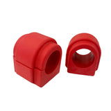 Front Sway Bar Bushing Pair for 2004-2011 Chevrolet Colorado GMC Canyon