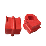 Front Sway Bar Bushing Pair for 2007-2013 Nissan Altima