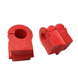Front Sway Bar Bushing Pair for 2007-2013 Nissan Altima