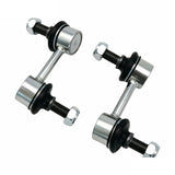 Front Sway Bar End Links, Pair, for 2007-2014 Acura TL