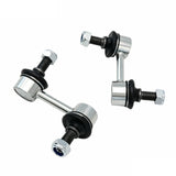 Front Sway Bar End Links, Pair, for 2007-2014 Acura TL