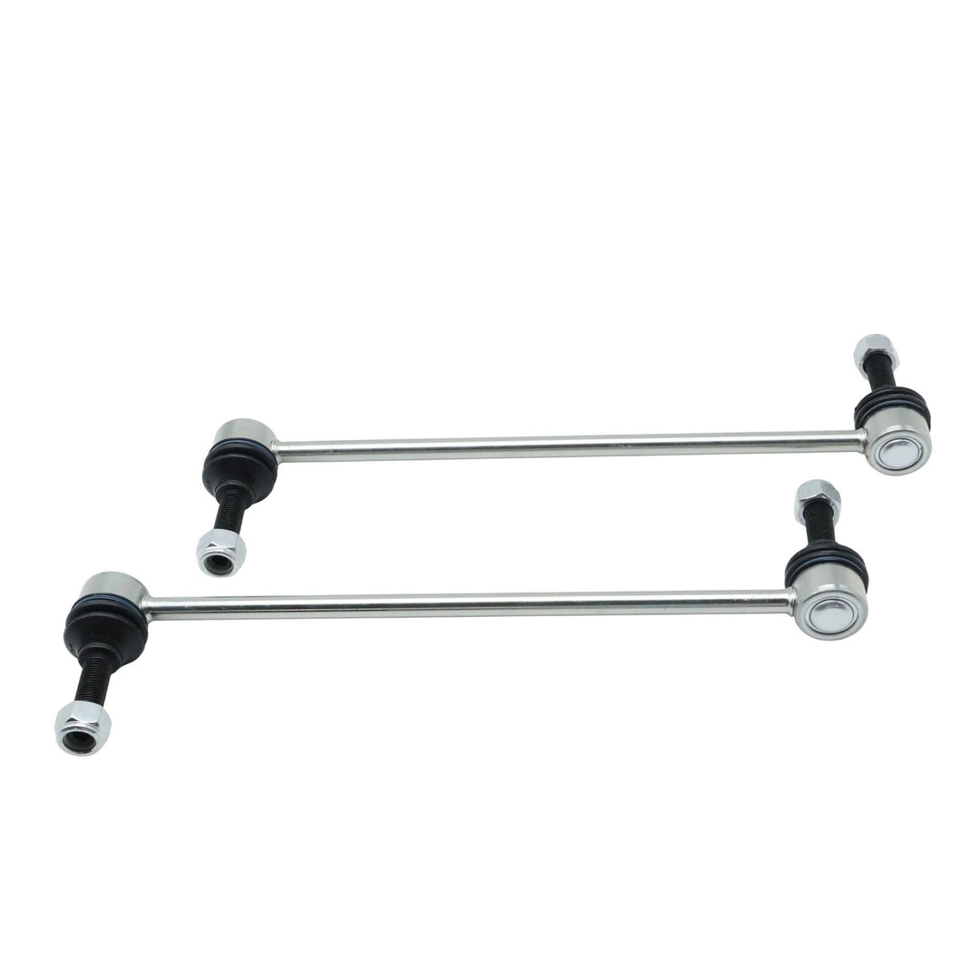 Front Sway Bar Link Pair for Lincoln Nautilus, MKX, Continental and Ford Edge