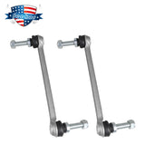Front Sway Bar Links Left & Right for 20-23 Explorer Police Interceptor Utility – product image