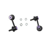 Front Sway Stabilizer Bar Link Set for 2006 - 2011 HONDA CIVIC 2DR COUPE – product image